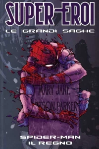 Spider-Man: Il regno