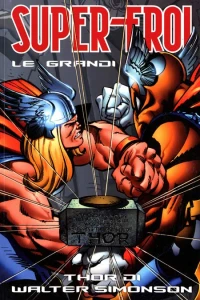Thor di Walter Simonson