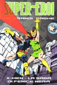 X-Men: La saga di Fenice Nera
