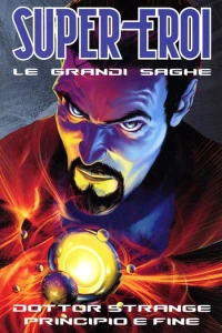 Dottor Strange: Principio e fine