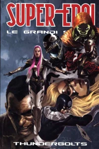 Thunderbolts