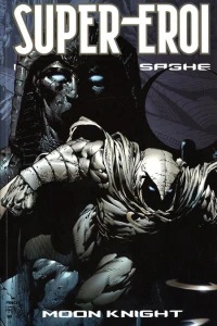 Moon Knight