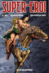 Conan