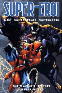 Spider-Man: Brivido