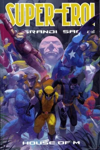 House of M