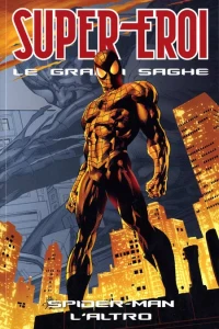 Spider-Man: L'altro