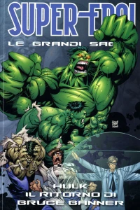Hulk: Il ritorno di Banner