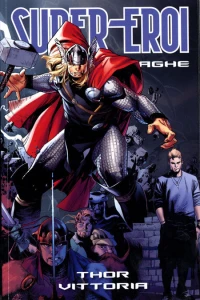 Thor: Vittoria