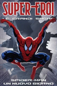 Spider-Man: Un Altro giorno