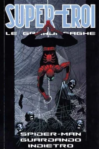 Spider-Man: Guardando indietro