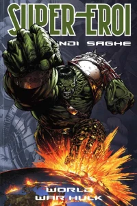 World War Hulk