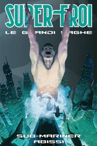 Sub-Mariner: Abissi