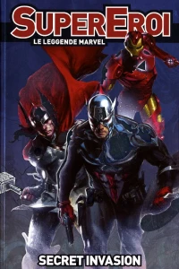 Secret Invasion
