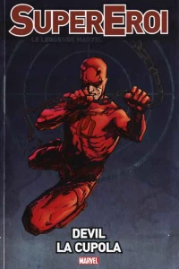 Devil: la Cupola