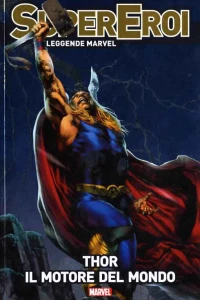 Thor: Il motore del mondo
