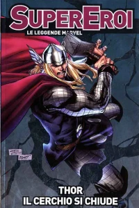 Thor: Il cerchio si chiude