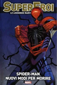 Spider-Man: Nuovi modi per morire
