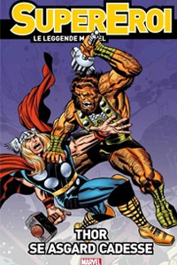 Thor: Se Asgard cadesse