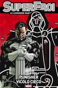 Punisher: Vicolo cieco
