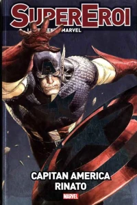 Capitan America: Rinato