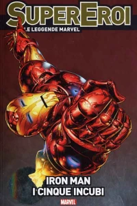 Iron Man: I cinque incubi