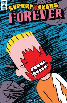 Cover of Wonder Kyle in "Wonderland"; The Stupid Zone; The Rogues; The Hot Bitches