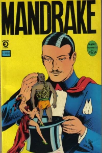 Mandrake