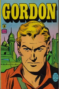 Gordon