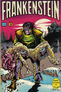 Frankenstein