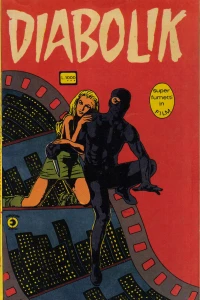 Diabolik