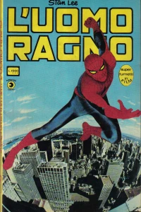 L'Uomo Ragno