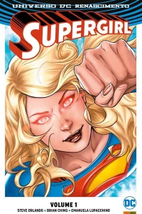 Issue #1