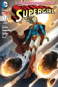 Issue #1