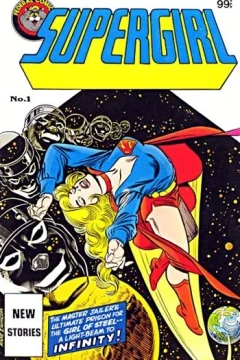 Issue #1