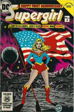 Issue #4