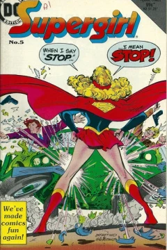 Issue #5