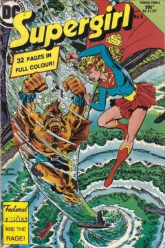 Issue #6