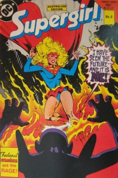 Issue #8