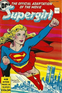 Issue #1