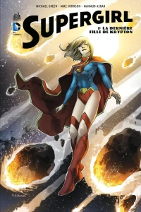 La dernière fille de krypton