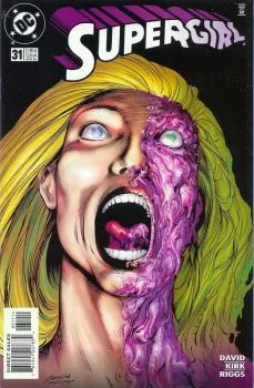 Cover of A House Divided