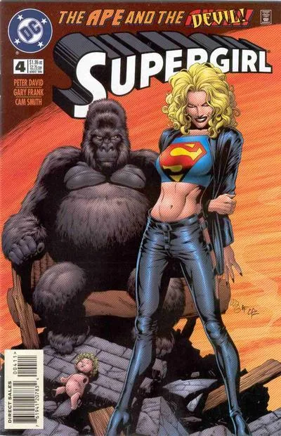 Cover of Belly of the Beast