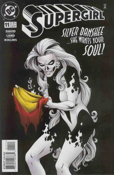 Cover of Sound And Fury