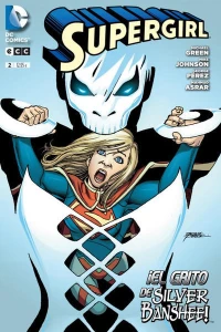 Issue #2