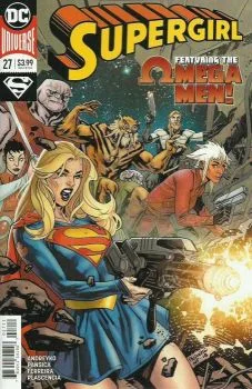 Cover of Collateral Damages