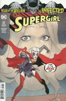 Cover of I'm the Bad Guy