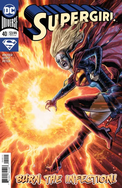 Cover of I'm the Bad Guy Finale