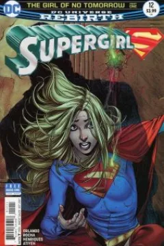 The Girl of No Tomorrow: Part One
