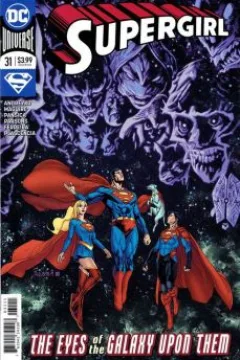 The House of El: United