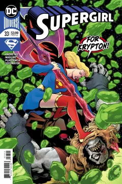 The House of El: United Finale